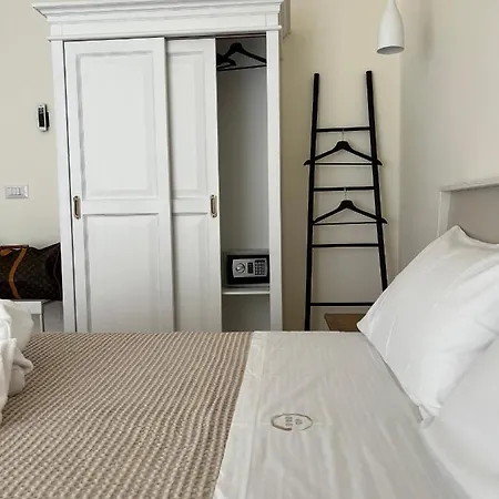 4b Bed & Breakfast
