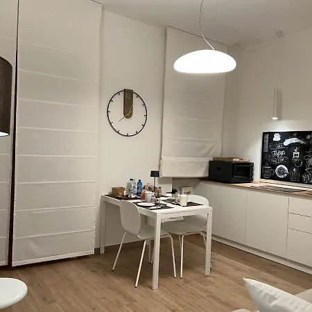 Bed & Breakfast 4b Fasano