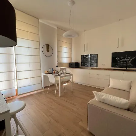 Bed & Breakfast 4b Fasano