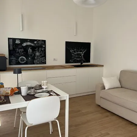 Bed & Breakfast 4b Fasano