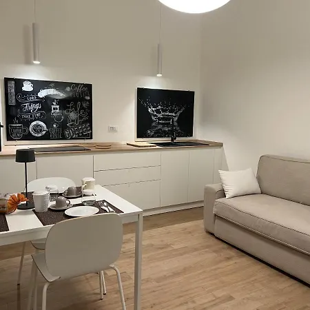 4b Bed & Breakfast Fasano