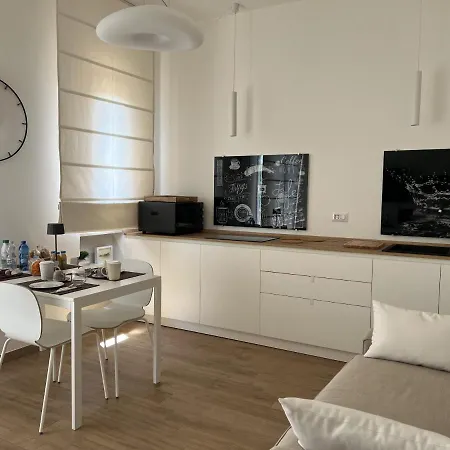 Bed & Breakfast 4b Fasano