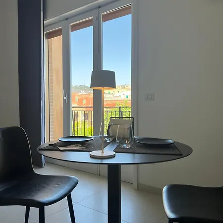 Bed & Breakfast 4b 4*