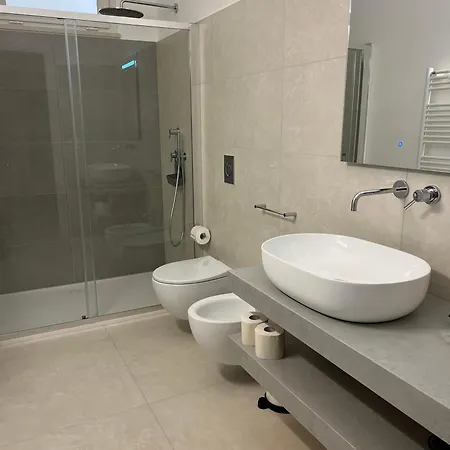 Bed & Breakfast 4b 4*