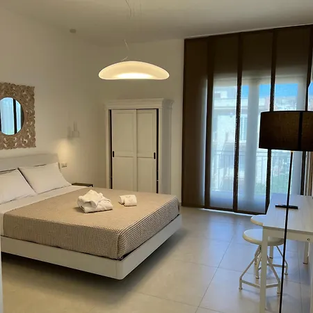 Bed & Breakfast 4b 4*