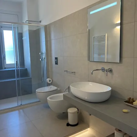 Bed & Breakfast 4b Fasano