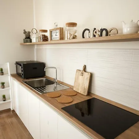 Bed & Breakfast 4b Fasano