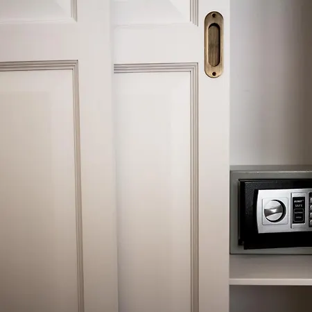 4b Bed & Breakfast