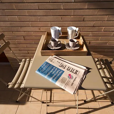 4b Bed & Breakfast 4*