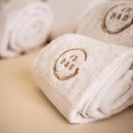 4b Bed & Breakfast Fasano