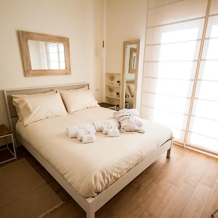 Bed & Breakfast 4b *