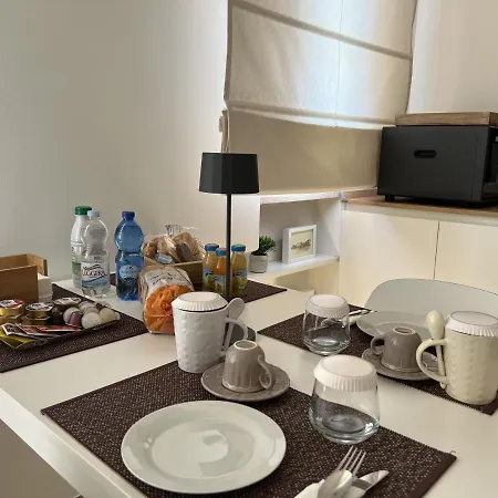 4b Bed & Breakfast Fasano