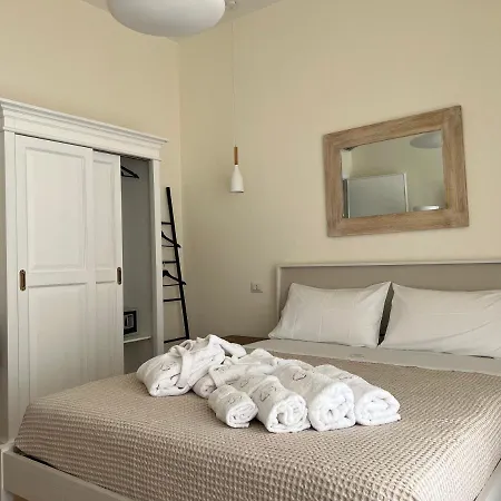Bed & Breakfast 4b