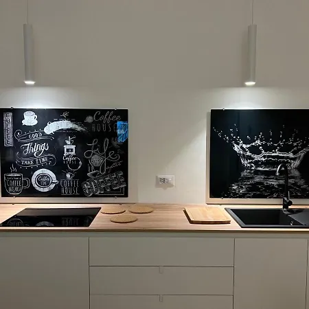 4b Bed & Breakfast Fasano