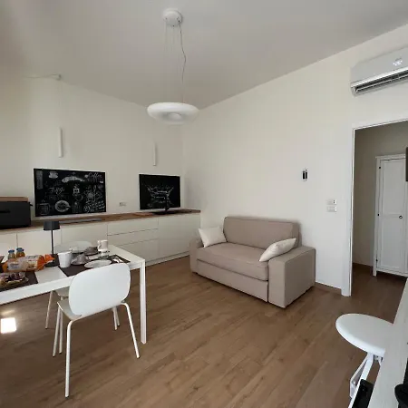 4b Bed & Breakfast Fasano