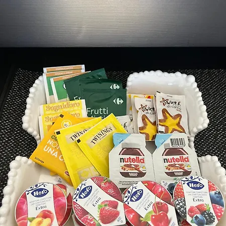 4b Bed & Breakfast 4*