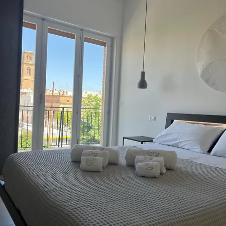 Bed & Breakfast 4b 4*