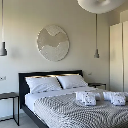 4b Bed & Breakfast Fasano