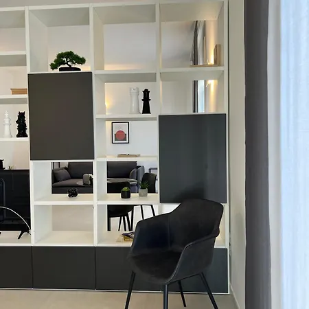 4b Bed & Breakfast Fasano