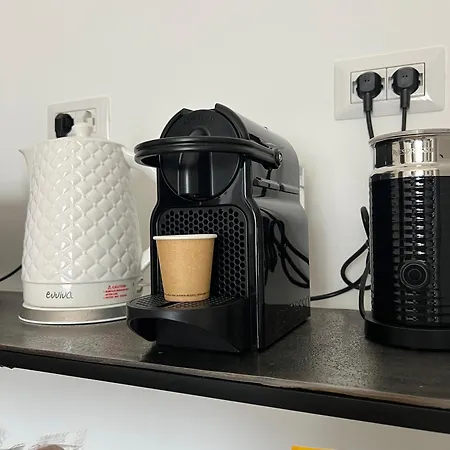 Bed & Breakfast 4b