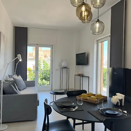 4b Bed & Breakfast Fasano