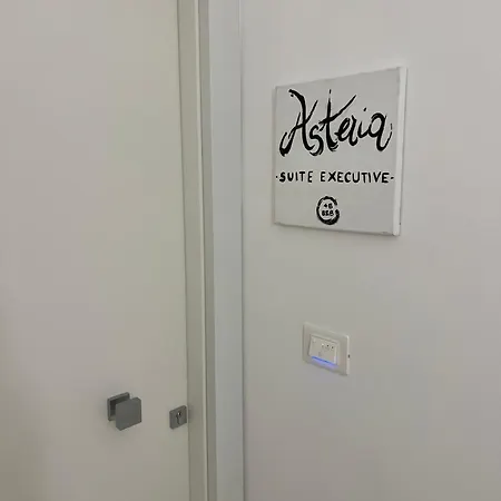 4b Bed & Breakfast Fasano