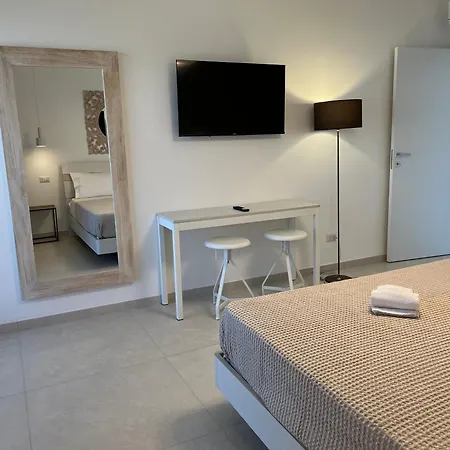 Bed & Breakfast 4b Fasano