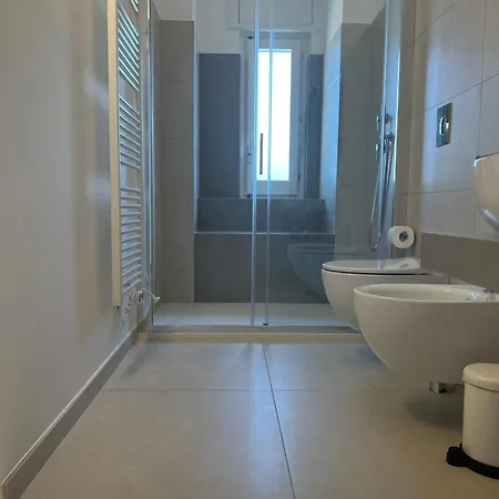 4b Bed & Breakfast 4*