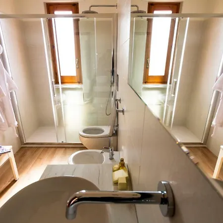 Bed & Breakfast 4b Fasano