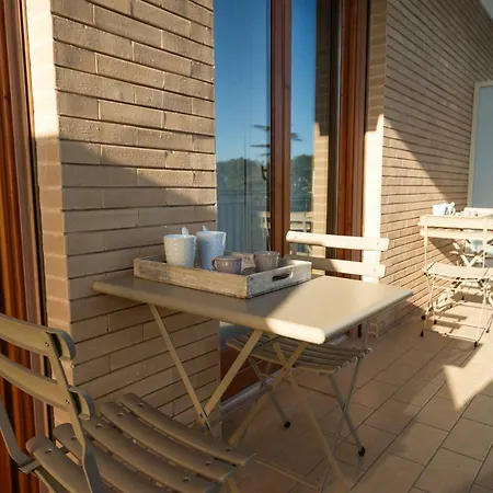 4b Bed & Breakfast 4*