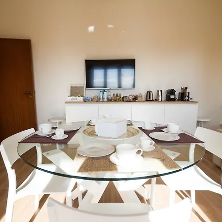 4b Bed & Breakfast Fasano