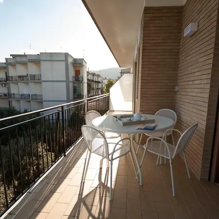 4b Bed & Breakfast Fasano